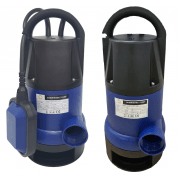 Domestic Pumps