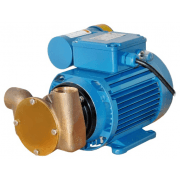 Flexible Impeller Pumps