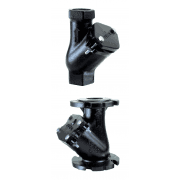 Ball Retaining Valves