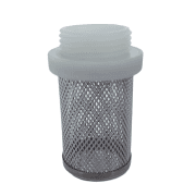 Screw In Strainers