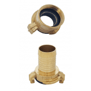 Swift Quick Release Bayonet Couplings