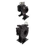 Guide rail kits and accessories