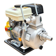 Villiers Powered Equipment