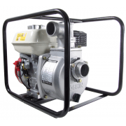 Petrol Clean & Black Water Engine Driven Pumps