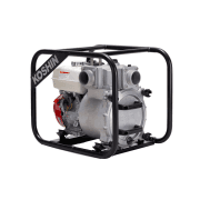 Petrol Trash Duty Engine Driven Pumps
