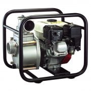 Semi Trash Duty Engine Driven Pumps