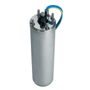 Borehole Motors