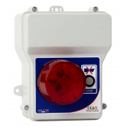 High/Low Level Alarms