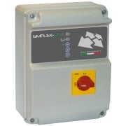 Control Panels