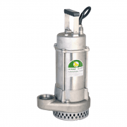 Stainless Steel Pumps