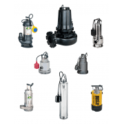 Pump Spares
