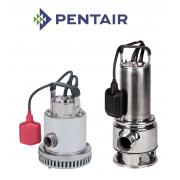 Pentair Submersible Pump Spares