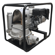 Daishin Pump Spare Parts