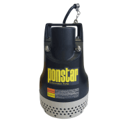 Koshin Ponstar PX Common Spare Parts