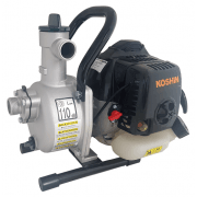 Koshin Engine Pump SEV-25L Spare Parts