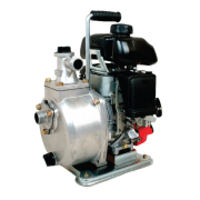 Koshin Engine Pump SEH-25H Spare Parts