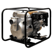 Koshin Engine Pump KTH-80X Spare Parts