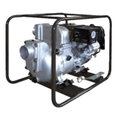 Koshin Engine Pump KTH-100X Spare Parts