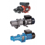 Roto Progressive Cavity Pumps
