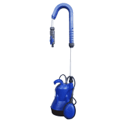 Water Butt Pumps