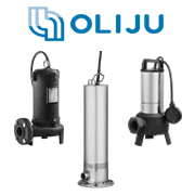 Oliju Submersible Pumps