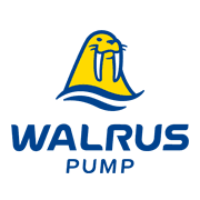 Walrus Surface Mounted Pumps