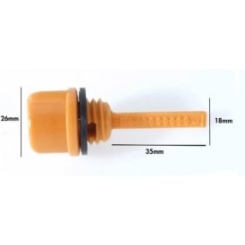 Dipstick for G120/G200