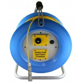 Diver Matic Borehole Depth Signalling Device