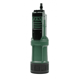 Divertron 900 Automatic High Pressure Pump