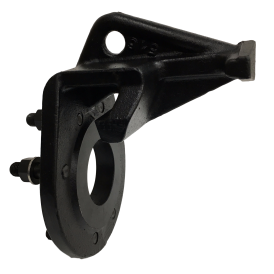 DN80 Dreno Guiderail claw