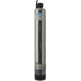 Dominator 4" 75/56M 230v Borehole Pump