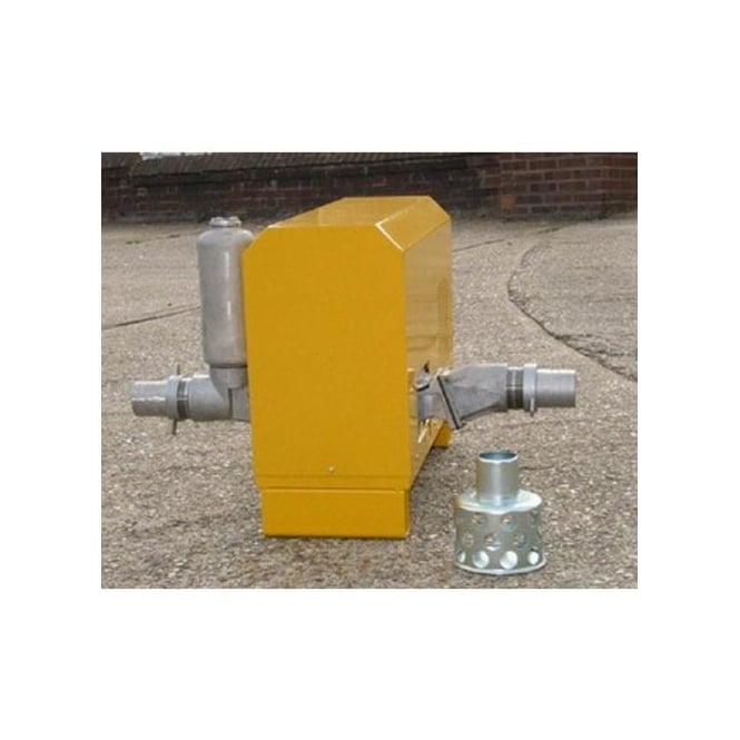 DP3E 230v Electric Diaphragm pump 3"
