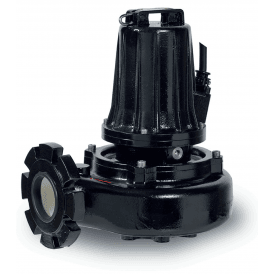 Dreno AM/AT/EX Single Channel Open Impeller (4 Pole) 230v & 400v