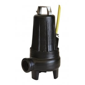 Dreno Compatta PRO-EX Vortex Pumps 230v & 400v