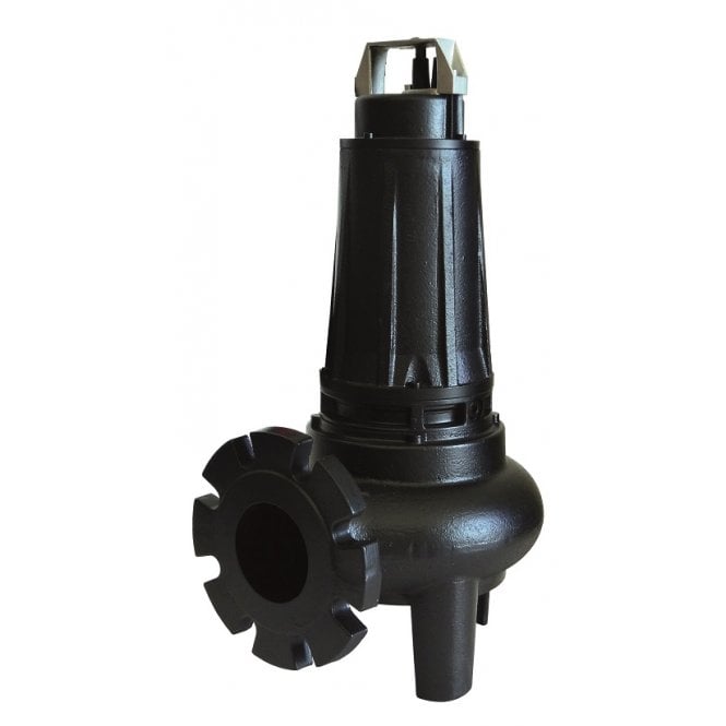 Dreno DNA 80 / DNA 80 EX Vortex Pumps 3