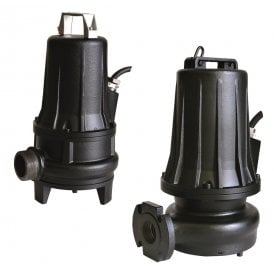 Dreno GT Grinder Sewage Pumps 400v