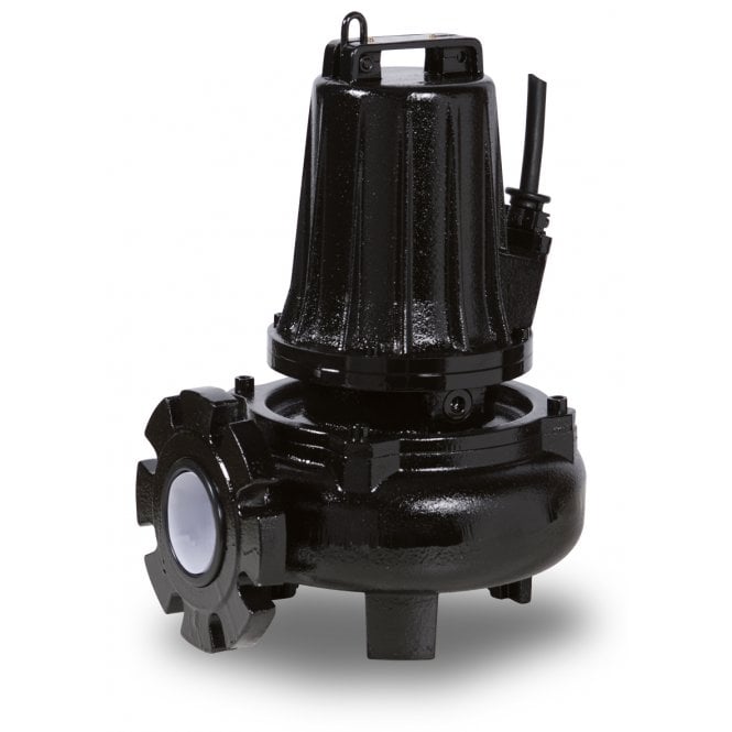 Dreno VM / VM EX Sewage Vortex Pumps (4 Pole) 230v