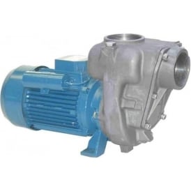 EA7E 2" Stainless Self-Priming 415v