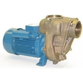 EAT2 3" Bronze Self-Priming 415v