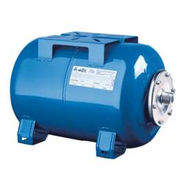 Elbi AFH 60X Litre Horizontal Accumulator Pressure Vessel
