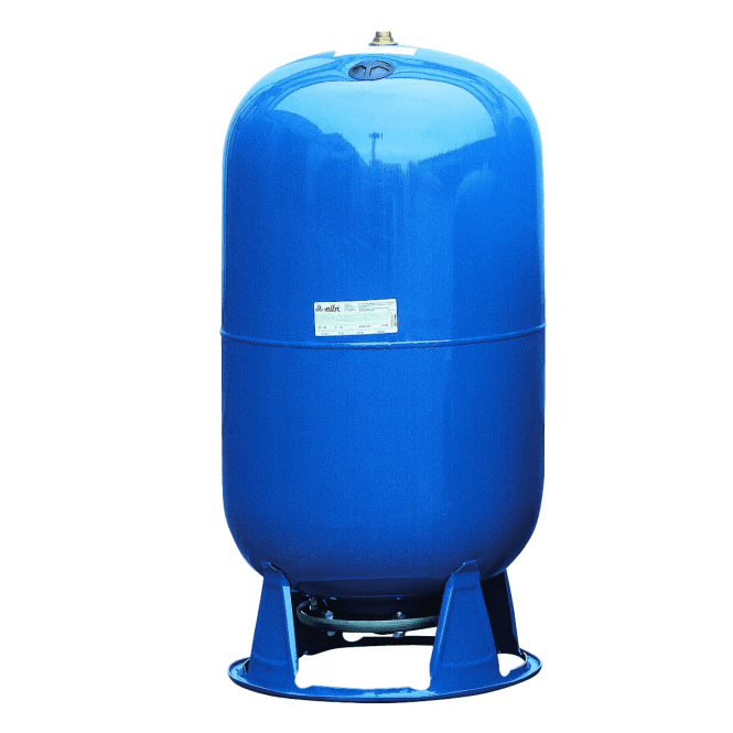 Elbi AFV 300-16 300 Litre Vertical Accumulator Pressure Vessel *16 Bar*