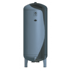 Elbi AFV 500-16 500 Litre Vertical Accumulator Pressure Vessel *16 Bar*