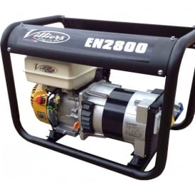 EN2800V 2.5kW Petrol Generator