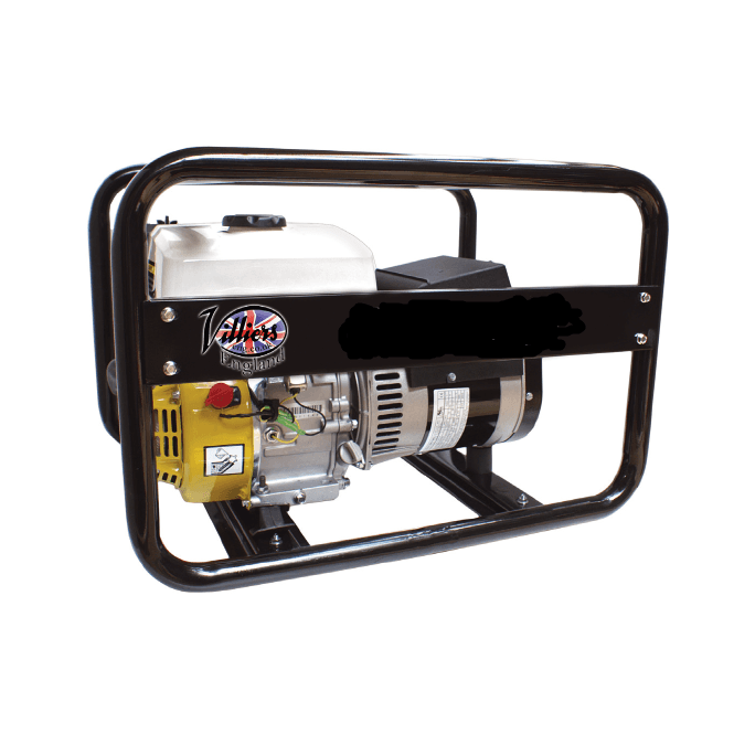 EN3500V 3.5kW Petrol Generator