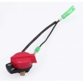 engine stop switch G120 - G390
