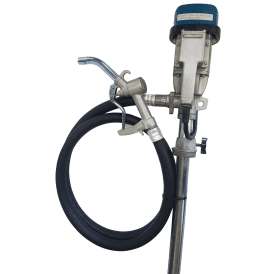 FD-24 Drum pump 24v dc