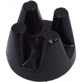 Front cover knob for KTH-50x & KTH-80x & KTH-100x