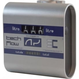 Fuel Oil Counter Tech Flow 3C