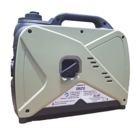 G1000i Inverter Petrol Generator
