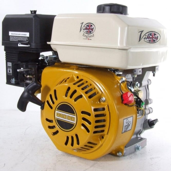 G180 (G160) 6.0hp Petrol Engine Recoil Start